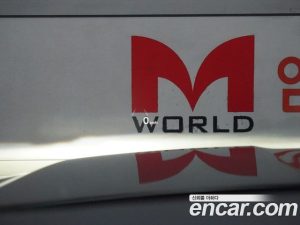 Kia Mohave Дизель 3.0 4WD 6인승 2021 года из Южной Кореи