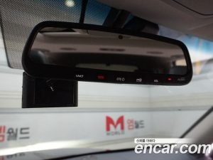 Kia Mohave Дизель 3.0 4WD 6인승 2021 года из Южной Кореи
