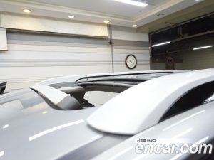 Kia Mohave Дизель 3.0 4WD 6인승 2021 года из Южной Кореи