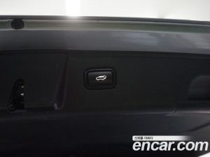 Kia Mohave Дизель 3.0 4WD 6인승 2021 года из Южной Кореи