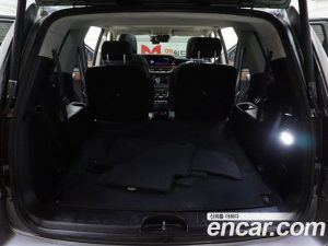 Kia Mohave Дизель 3.0 4WD 6인승 2021 года из Южной Кореи