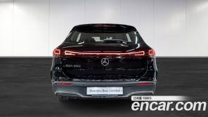 Mercedes-Benz EQA EQA250 AMG LINE 2023 года из Южной Кореи
