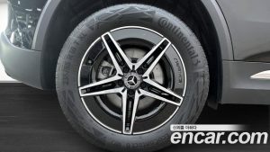 Mercedes-Benz EQA EQA250 AMG LINE 2023 года из Южной Кореи