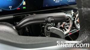 Mercedes-Benz EQA EQA250 AMG LINE 2023 года из Южной Кореи