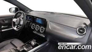 Mercedes-Benz EQA EQA250 AMG LINE 2023 года из Южной Кореи