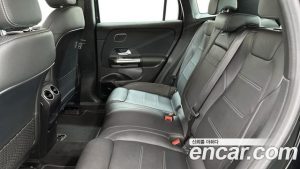 Mercedes-Benz EQA EQA250 AMG LINE 2023 года из Южной Кореи