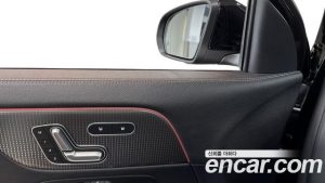 Mercedes-Benz EQA EQA250 AMG LINE 2023 года из Южной Кореи
