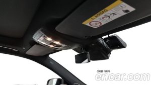 Mercedes-Benz EQA EQA250 AMG LINE 2023 года из Южной Кореи