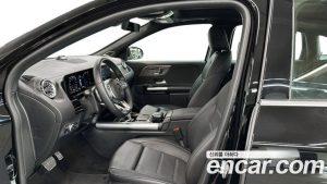 Mercedes-Benz EQA EQA250 AMG LINE 2023 года из Южной Кореи