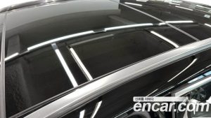 Mercedes-Benz EQA EQA250 AMG LINE 2023 года из Южной Кореи