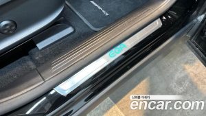 Mercedes-Benz EQA EQA250 AMG LINE 2023 года из Южной Кореи