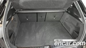 Mercedes-Benz EQA EQA250 AMG LINE 2023 года из Южной Кореи