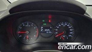 Kia morning Luxury 2020 года из Южной Кореи