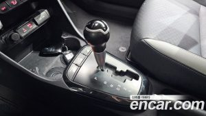 Kia morning Luxury 2020 года из Южной Кореи