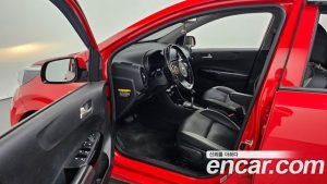Kia morning Luxury 2020 года из Южной Кореи