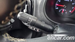 Kia morning Luxury 2020 года из Южной Кореи