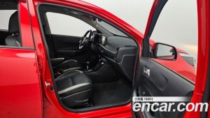 Kia morning Luxury 2020 года из Южной Кореи