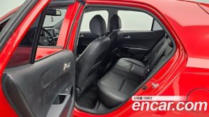 Kia morning Luxury 2020 года из Южной Кореи