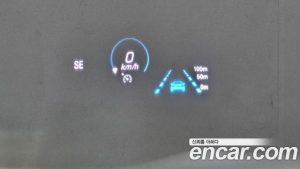 Mercedes-Benz CLA-Class AMG CLA 45 S 4MATIC+ 2020 года из Южной Кореи