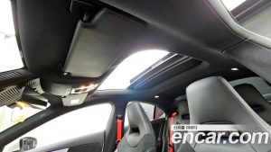 Mercedes-Benz CLA-Class AMG CLA 45 S 4MATIC+ 2020 года из Южной Кореи