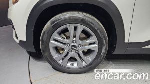 Kia Seltos Бензин 1.6 Turbo 2WD 2020 года из Южной Кореи