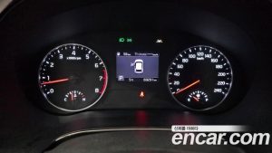 Kia Seltos Бензин 1.6 Turbo 2WD 2020 года из Южной Кореи