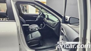 Kia Seltos Бензин 1.6 Turbo 2WD 2020 года из Южной Кореи