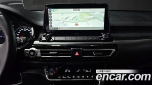 Kia Seltos Бензин 1.6 Turbo 2WD 2020 года из Южной Кореи