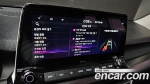 Kia Seltos Бензин 1.6 Turbo 2WD 2020 года из Южной Кореи