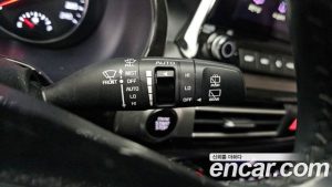 Kia Seltos Бензин 1.6 Turbo 2WD 2020 года из Южной Кореи