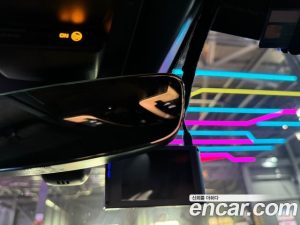Porsche Cayenne 4.0 Turbo Coupe 2021 года из Южной Кореи