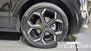 Kia Niro Signature 2024 года из Южной Кореи