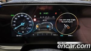 Kia Niro Signature 2024 года из Южной Кореи
