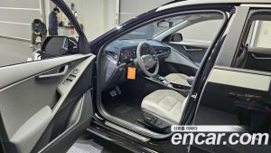 Kia Niro Signature 2024 года из Южной Кореи