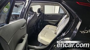 Kia Niro Signature 2024 года из Южной Кореи