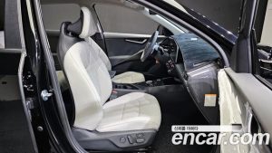Kia Niro Signature 2024 года из Южной Кореи
