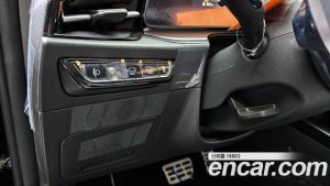 Kia Niro Signature 2024 года из Южной Кореи