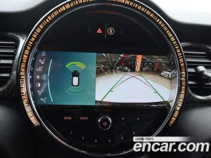 Mini Cooper SE ELECTRIC 2023 года из Южной Кореи