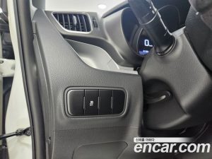 Kia RAY Facelift 2020 года из Южной Кореи