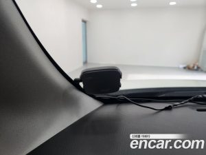 Kia RAY Facelift 2020 года из Южной Кореи