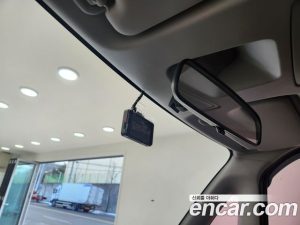 Kia RAY Facelift 2020 года из Южной Кореи