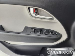 Kia RAY Facelift 2020 года из Южной Кореи