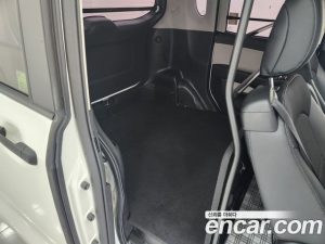 Kia RAY Facelift 2020 года из Южной Кореи