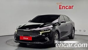 Kia K7 2.5 GDI Noblesse 2020 года из Южной Кореи