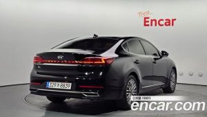 Kia K7 2.5 GDI Noblesse 2020 года из Южной Кореи