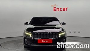 Kia K7 2.5 GDI Noblesse 2020 года из Южной Кореи
