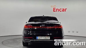 Kia K7 2.5 GDI Noblesse 2020 года из Южной Кореи