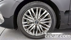 Kia K7 2.5 GDI Noblesse 2020 года из Южной Кореи