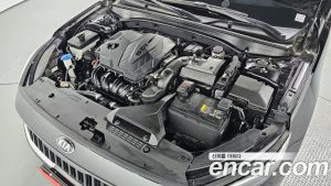 Kia K7 2.5 GDI Noblesse 2020 года из Южной Кореи