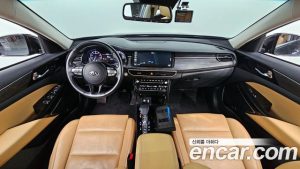 Kia K7 2.5 GDI Noblesse 2020 года из Южной Кореи